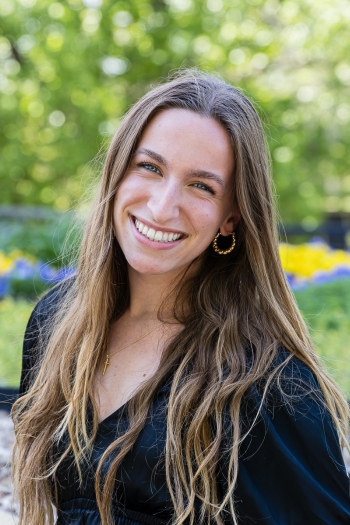 Profile picture of student Grace Gimotty